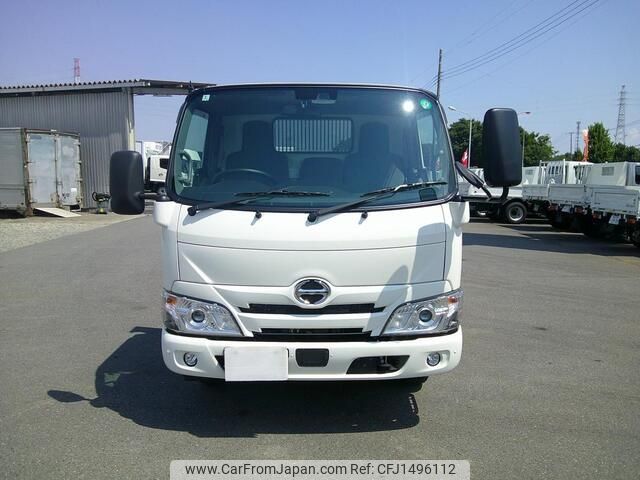 hino dutro 2025 CFJ1496112 image 2