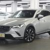 mazda cx-3 2019 -MAZDA--CX-3 6BA-DKEFW--DKEFW-204111---MAZDA--CX-3 6BA-DKEFW--DKEFW-204111- image 1