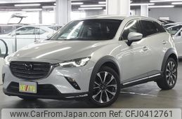 mazda cx-3 2019 -MAZDA--CX-3 6BA-DKEFW--DKEFW-204111---MAZDA--CX-3 6BA-DKEFW--DKEFW-204111-