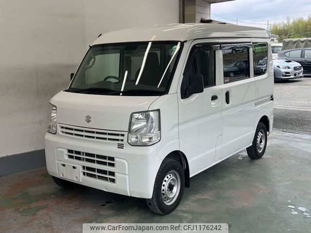 suzuki every 2018 -SUZUKI--Every DA17V-301605---SUZUKI--Every DA17V-301605- image 1