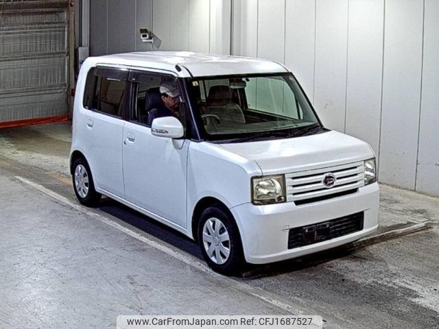 daihatsu move-conte 2008 CFJ1687527 image 1