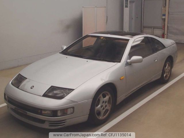 nissan fairlady-z 1992 -NISSAN--Fairlady Z GZ32-013280---NISSAN--Fairlady Z GZ32-013280- image 1