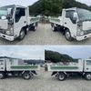 isuzu elf-truck 2011 quick_quick_BKG-NKR85AN_NKR85-7019197 image 7