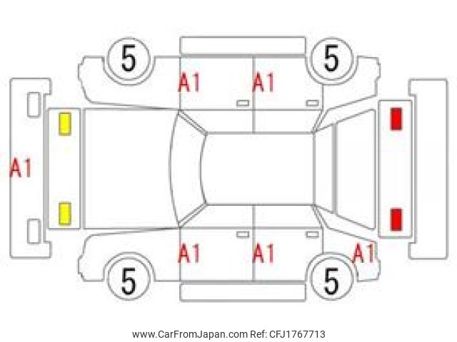 suzuki every-wagon 2020 CFJ1767713 image 2