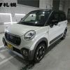 daihatsu cast 2017 -DAIHATSU 【旭川 584ﾅ900】--Cast LA260S--0022362---DAIHATSU 【旭川 584ﾅ900】--Cast LA260S--0022362- image 1