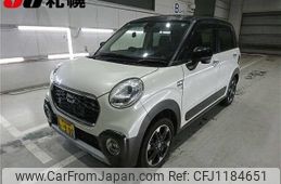 daihatsu cast 2017 -DAIHATSU 【旭川 584ﾅ900】--Cast LA260S--0022362---DAIHATSU 【旭川 584ﾅ900】--Cast LA260S--0022362-