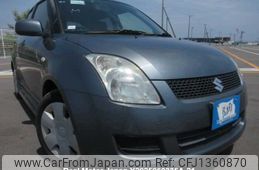 suzuki swift 2010 3282185-Y2025060335A-21