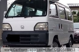 honda acty-van 1998 2341325