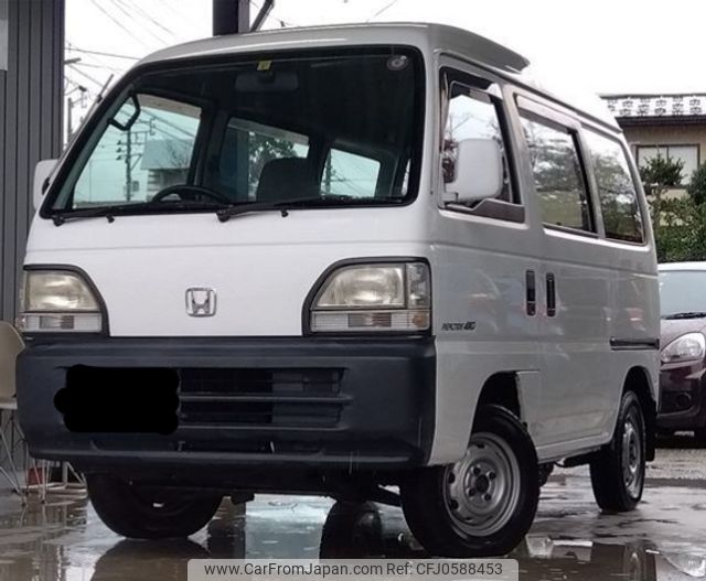 honda acty-van 1998 2341325 image 1