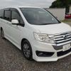 honda stepwagon 2014 -HONDA 【野田 501ｱ1234】--Stepwgn DBA-RK5--RK5-1422220---HONDA 【野田 501ｱ1234】--Stepwgn DBA-RK5--RK5-1422220- image 1