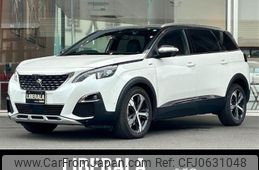 peugeot 5008 2020 -PEUGEOT--Peugeot 5008 LDA-P87AH01--VF3MJEHZRJL005684---PEUGEOT--Peugeot 5008 LDA-P87AH01--VF3MJEHZRJL005684-