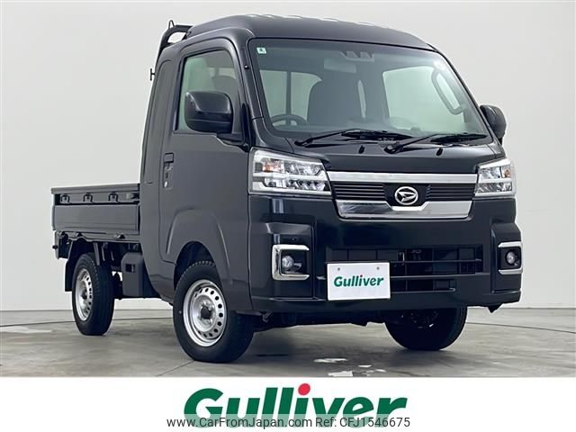 daihatsu hijet-truck 2025 CFJ1546675 image 1