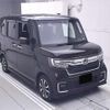 honda n-box 2021 -HONDA 【後日 】--N BOX JF3-5025217---HONDA 【後日 】--N BOX JF3-5025217- image 1