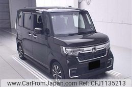 honda n-box 2021 -HONDA 【後日 】--N BOX JF3-5025217---HONDA 【後日 】--N BOX JF3-5025217-