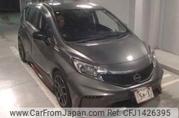 nissan note 2015 -NISSAN--Note E12ｶｲ-951329---NISSAN--Note E12ｶｲ-951329-