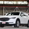 mazda cx-8 2018 -MAZDA--CX-8 3DA-KG2P--KG2P-128723---MAZDA--CX-8 3DA-KG2P--KG2P-128723- image 7
