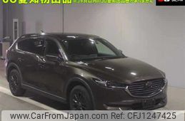 mazda cx-8 2019 -MAZDA--CX-8 KG2P-212270---MAZDA--CX-8 KG2P-212270-