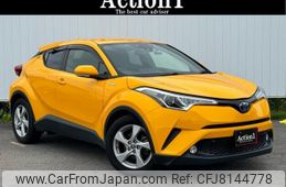 toyota c-hr 2017 quick_quick_ZYX10_ZYX10-2087758