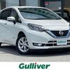 nissan note 2016 -NISSAN--Note DAA-HE12--HE12-006362---NISSAN--Note DAA-HE12--HE12-006362- image 1