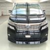 toyota vellfire 2008 CFJ1743326 image 8