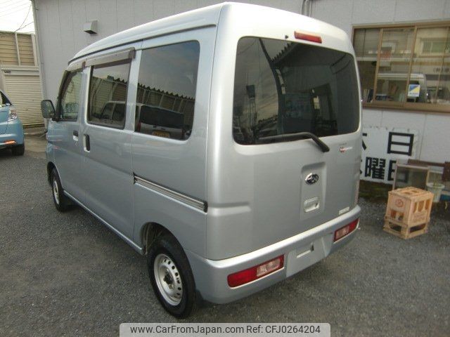 subaru sambar-van 2016 -SUBARU--Samber Van S321B--0012823---SUBARU--Samber Van S321B--0012823- image 2