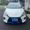 toyota prius 2012 -TOYOTA--Prius DAA-ZVW30--ZVW30-5502263---TOYOTA--Prius DAA-ZVW30--ZVW30-5502263- image 1