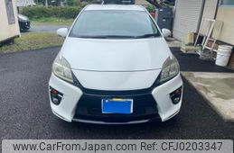 toyota prius 2012 -TOYOTA--Prius DAA-ZVW30--ZVW30-5502263---TOYOTA--Prius DAA-ZVW30--ZVW30-5502263-