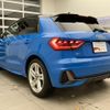 audi a1-sportback 2020 quick_quick_3BA-GBDAD_WAUZZZGB8LR047301 image 6