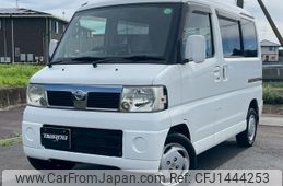 nissan clipper-rio 2007 quick_quick_U71W_U71W-0100806