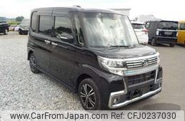 daihatsu tanto 2016 -DAIHATSU--Tanto DBA-LA610S--LA610S-0077436---DAIHATSU--Tanto DBA-LA610S--LA610S-0077436-