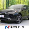 toyota harrier 2023 -TOYOTA--Harrier 6AA-AXUH80--AXUH80-0065356---TOYOTA--Harrier 6AA-AXUH80--AXUH80-0065356- image 1