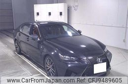 lexus gs-f 2015 -LEXUS 【岐阜 303ﾃ2647】--Lexus GS F URL10-0001134---LEXUS 【岐阜 303ﾃ2647】--Lexus GS F URL10-0001134-