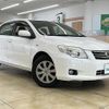 toyota corolla-axio 2010 CFJ1844954 image 8