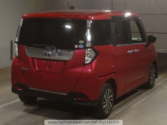 toyota tank 2020 -TOYOTA--Tank M900A-0469074---TOYOTA--Tank M900A-0469074- image 2