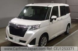 toyota roomy 2020 -TOYOTA 【三重 501ﾜ7675】--Roomy DBA-M900A--M900A-0483829---TOYOTA 【三重 501ﾜ7675】--Roomy DBA-M900A--M900A-0483829-