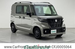 suzuki spacia 2022 -SUZUKI--Spacia Base 5BD-MK33V--MK33V-103714---SUZUKI--Spacia Base 5BD-MK33V--MK33V-103714-