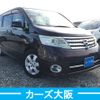 nissan serena 2010 -NISSAN--Serena DBA-CC25--CC25-383141---NISSAN--Serena DBA-CC25--CC25-383141- image 2