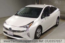 toyota prius 2016 -TOYOTA 【島根 300ﾏ7361】--Prius DAA-ZVW51--ZVW51-8011220---TOYOTA 【島根 300ﾏ7361】--Prius DAA-ZVW51--ZVW51-8011220-