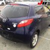 mazda demio 2013 CFJ1814466 image 7