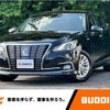 toyota crown-hybrid 2017 -TOYOTA--ｸﾗｳﾝ ｾﾀﾞﾝ ﾊｲﾌﾞﾘｯﾄﾞ DAA-AWS210--AWS210-6129306---TOYOTA--ｸﾗｳﾝ ｾﾀﾞﾝ ﾊｲﾌﾞﾘｯﾄﾞ DAA-AWS210--AWS210-6129306- image 1