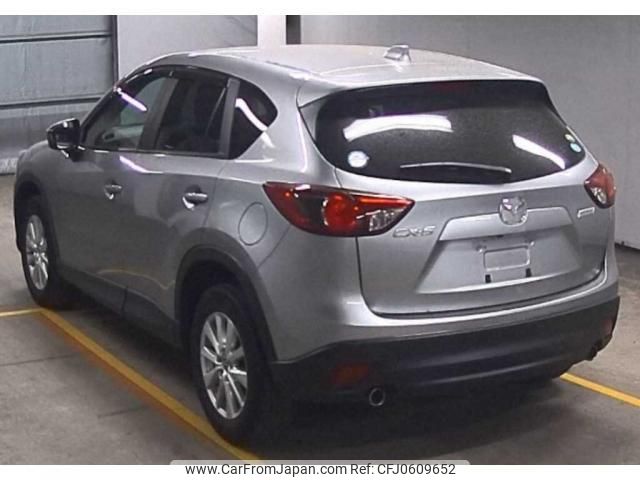 mazda cx-5 2013 quick_quick_DBA-KEEFW_111889 image 2