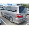 toyota alphard 2005 CFJ1855929 image 4