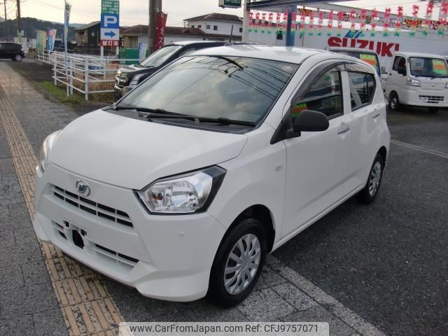 daihatsu mira-e-s 2019 -DAIHATSU--Mira e:s LA350S--0131900---DAIHATSU--Mira e:s LA350S--0131900- image 1