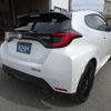 toyota yaris 2022 CFJ1833546 image 10