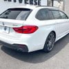 bmw 5-series 2019 CFJ1558186 image 18