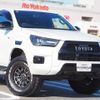 toyota hilux 2024 CFJ1461035 image 9