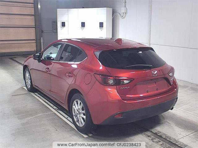 mazda axela 2015 -MAZDA--Axela BM5FS-300131---MAZDA--Axela BM5FS-300131- image 2