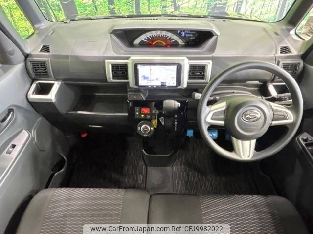 daihatsu wake 2017 -DAIHATSU--WAKE DBA-LA700S--LA700S-0107910---DAIHATSU--WAKE DBA-LA700S--LA700S-0107910- image 2