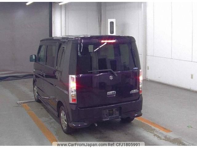 suzuki every-wagon 2014 CFJ1805991 image 2