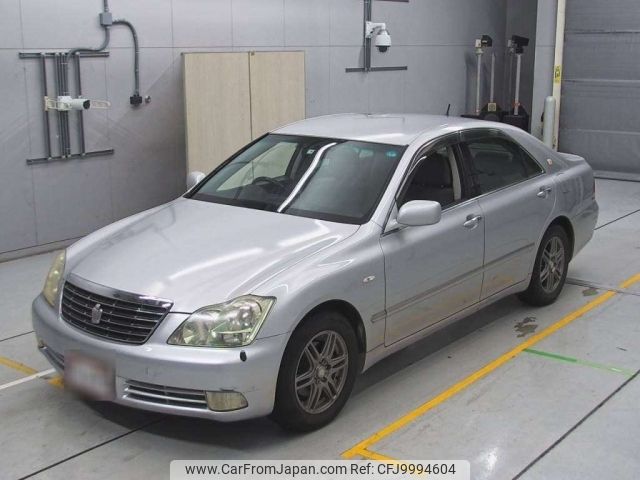 toyota crown 2005 -TOYOTA--Crown GRS182-1006804---TOYOTA--Crown GRS182-1006804- image 1